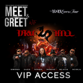 DRU HILL MEET & GREET VIP FAN EXPERIENCE (April 18 -Jacksonville)