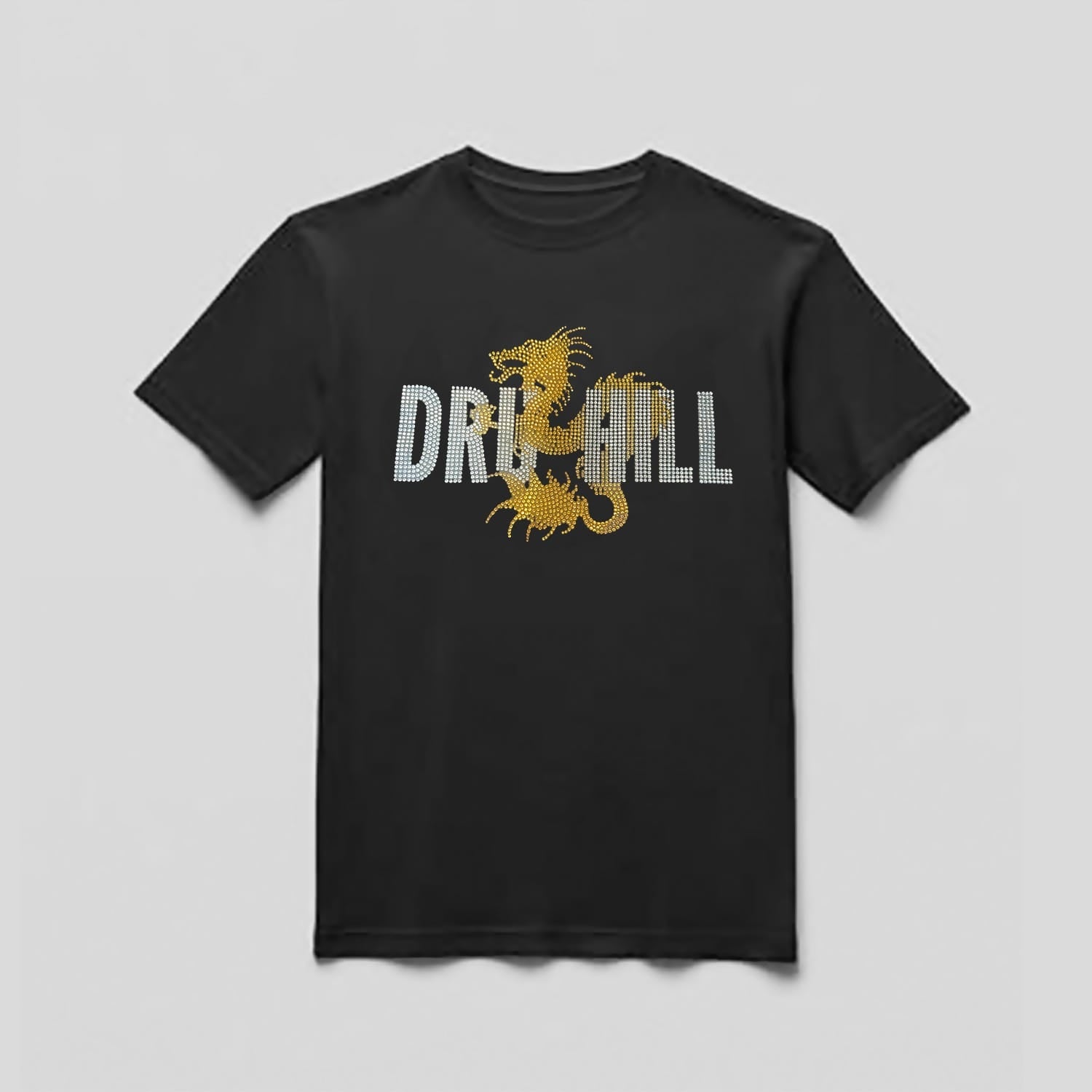 Dru Hill Bling Tee Shirt
