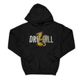 Dru Hill Bling Hoodie